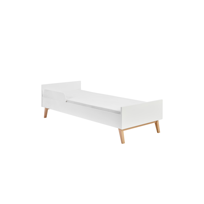 Cama infantil 200x90 (Colección Classy)